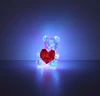 BRONDAR LED maci asztali lámpa, USB