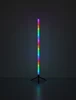 ROCKY LED állólámpa RGB, USB