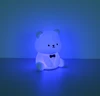 TEDDY asztali lámpa USB LED