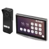 GOSMART otthoni wifis video kaputelefon szett EMOS IP-750A