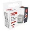 GOSMART kapcsolómodul IP-2104SZ, ZigBee, 2 csatornás