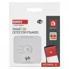 GOSMART szén-monoxid érzékelő TCS0101W wifivel