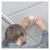 GOSMART füstérzékelő wifivel TS380C-HW