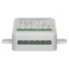 GOSMART kapcsolómodul IP-2104SZ, ZigBee, 2 csatornás