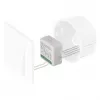 GOSMART motoros modul IP-2121CZ, ZigBee, 1 csatornás