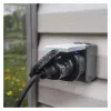 GOSMART wifi aljzat IP44 IP-3006S