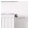 GOSMART digitális termosztatikus fej P5630S ZigBee