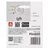 GOSMART szén-monoxid érzékelő TCS0101W wifivel