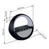 SOUNDRA asztali USB, rádiós LED
