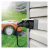 GOSMART wifi aljzat IP44 IP-3006S