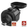 GOSMART wifi aljzat IP44 IP-3006S