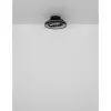 DEANNE Mennyezeti  ventilátor LED 40W+RGB 6W 230V CCT 2700-6500K