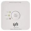 GOSMART szén-monoxid érzékelő TCS0101W wifivel
