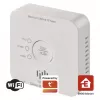 GOSMART szén-monoxid érzékelő TCS0101W wifivel