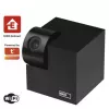 GOSMART forgatható kamera IP-110 CUBE wifivel
