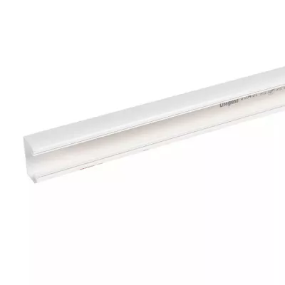DLP kábelcsatorna 60x35 fedél nélkül 2m/db 16db/doboz