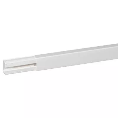 DLP kábelcsatorna 40x16mm válaszfal nélkül 2m/db 24db/doboz