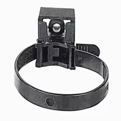 Kábelkötegelő irl 16-32mm mérethez vagy normál 13-38mm vezetékhez 100db/csomag