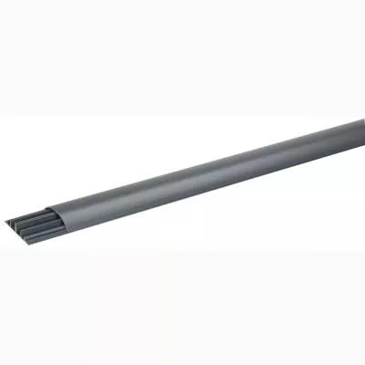 DLP taposócsatorna 92x20mm szürke 2m/db 9db/doboz