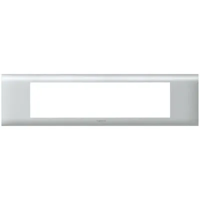 DLP keret program mosaik 8modulos alu 65mm fedélhez