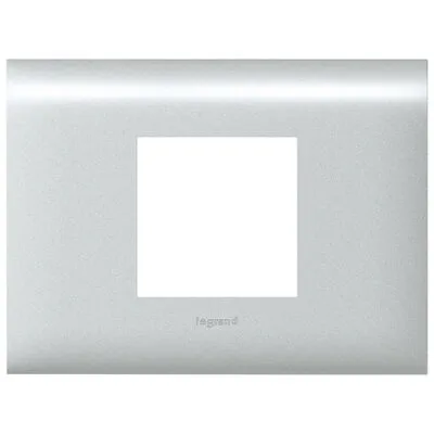 DLP keret program mosaik 2 modulos alu 85mm fedélhez
