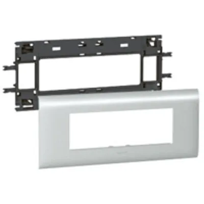 DLP keret program mosaik 6 modulos alu 85mm fedélhez