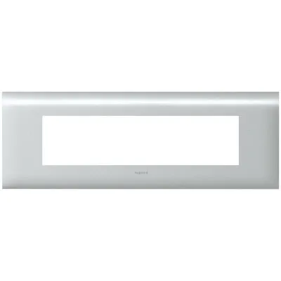 DLP keret program mosaik 8 modulos alu 85mm fedélhez