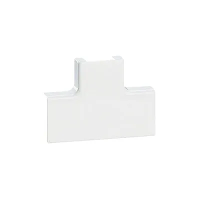 DLP mini t-elem 40x20 csatornához