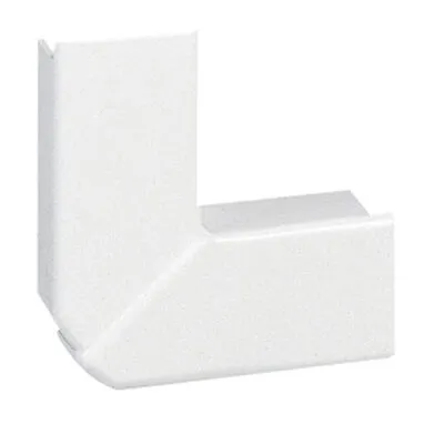 DLP kanyar elem 20x12.5mm csatornához