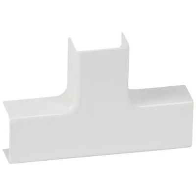DLP t-elem 20x12.5mm csatornához