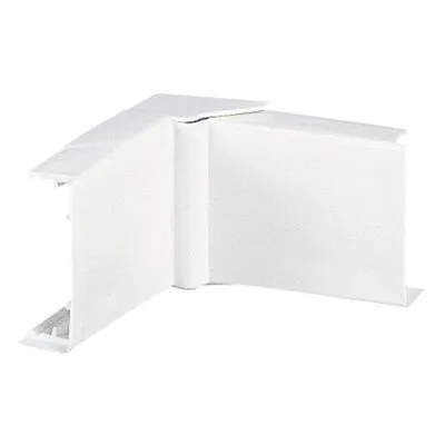 DLP külső/belső könyök 32x12.5mm csatornához