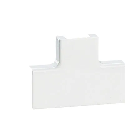 DLP t-elem 32x12.5mm csatornához