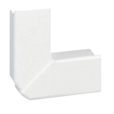 DLP kanyar elem 40x20mm csatornához