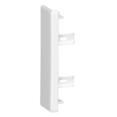 DLP mini végzáró 60x20mm csatornához