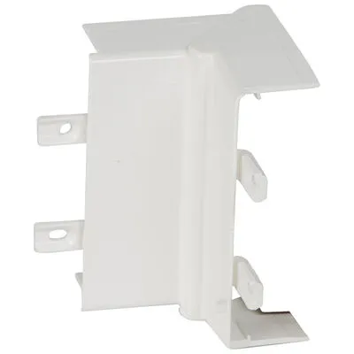 DLP belsőkönyök 60x20mm csatornához
