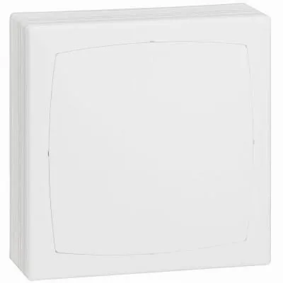 DLP elágazó doboz 200x83 4 irányú