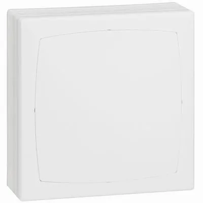 DLP elágazó doboz 250x83 4 irányú