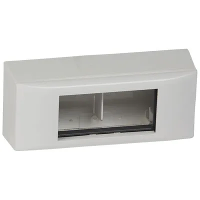 DLP mini keret mosaic 4 modulos