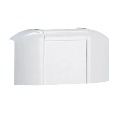 DLP mini elágazó elem 40x16 csatornához