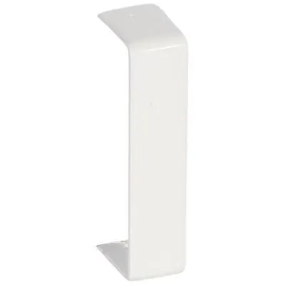 DLP mini takaróelem 60x20mm csatornához