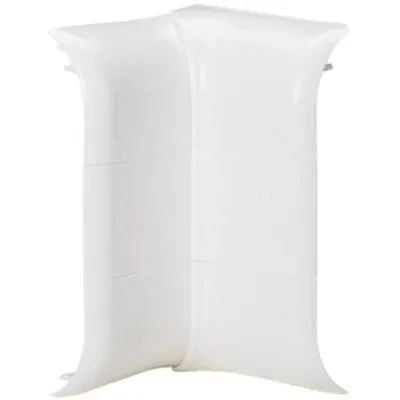 DLP mini belső könyök 120x20 csatornához
