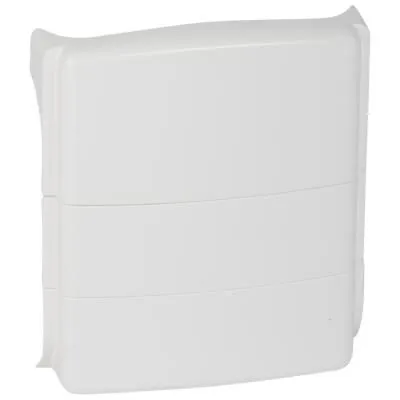 DLP padlószegély t-elem 80/120x20 csatornához