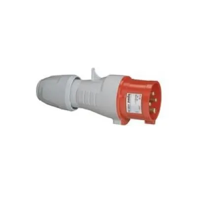 DFH-163 k06M 400V IP44 hordozható dugvilla P17 TEMPRA PRO