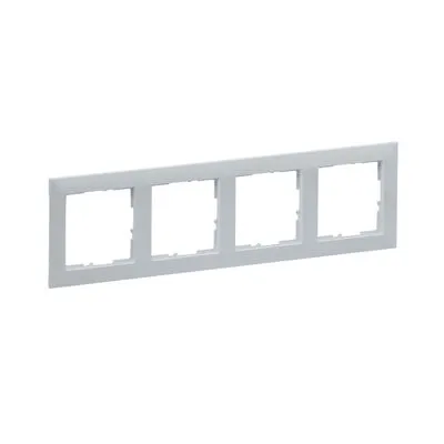 SUNO keret 4-es alumínium