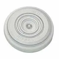 PLEXO membrán kábelvezető átm: 20mm fehér
