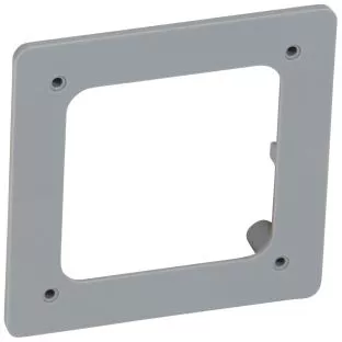 PLEXO3 - PLEXO RÖGZÍTŐ ADAPTER