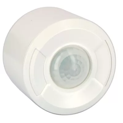 GREEN-I JELENLÉT ÉRZ.360° IP41 FK.FH (PIR), DALI-2, (GI-SRW-D), MENNYEZET