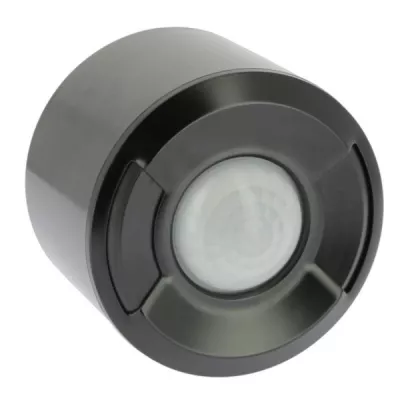 GREEN-I JELENLÉT ÉRZ.360° IP40 FK.FK (PIR), DALI-2, (GI-SRW-D), MENNYEZET