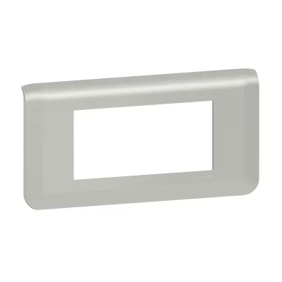 PRMOSAIC KERET 1x 4 MOD.ALUM.VIZSZ