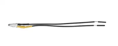 LED LÁMPA 230V FEHÉR 0,126mA